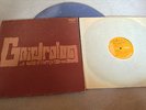 GNIDROLOG - IN SPITE OF HARRY'S TOE-NAIL rare UK ORIGINAL 1972 PROG / NEAR MINT