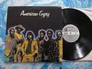 American Gypsy - ST - Rare Soul Funk LP Chess Promo
