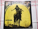 Keef Hartley Band-LP-The Time is Near-Original 1 st. press Ger.