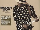 Buddy Guy - Rhythm & Blues Vinyl US 2LP