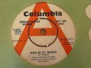 The Dreamlovers - When We Get Married 1961 UK 45 COLUMBIA DEMO