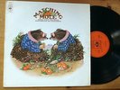 MATCHING MOLE ex+ 1972 UK VINYL LP