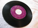 TED TAYLOR - SOMEBODY'S ALWAYS TRYING / TOP OF THE WORLD - OKEH