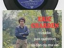 Eric CHARDEN pas question 45 monster FUZZ mod FREAKBEAT rolling Stones HEAR ??
