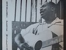 Robert Pete Williams Those Prison Blues Folk Lyric 109 Original Pressing Rare