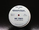 INNERVIEW DIRE STRAITS LP MARK KNOPFLER LP W/ CUE SHEET JIM LADD