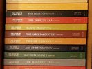 The Story of Great Music Concert COMPLETE- 11 Box Sets, 55 LPs (Time Life Angel)