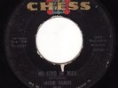 Killer R&B dancer * JACKIE HARRIS * No Kind Of man * LISTEN MP3