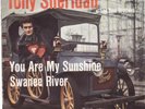 TONY SHERIDAN / BEATLES * You Are My Sunshine * POLYDOR 45 * Listen Mp3