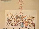 AMBOY DUKES/TED NUGENT Journey To The Center 1968 or. US lp