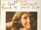 DAEVID ALLEN/ GONG Now Is The Happiest Time 1976 FRANCE mint VINYL Tapioca