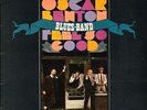 OSCAR BENTON BLUES BAND 1968 first HOLLAND lp