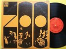 The Zoo Mercury Jazz Rock Prog Funk LP 1970