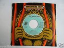 THE ROLLING STONES MINT Hot Stuff PROMO DJ COPY 45 ORIGINAL SLEEVE STEREO