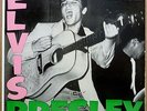 ELVIS PRESLEY Self Titled ORIGINAL 1956 LP (RCA LPM-1254) SUPERB