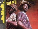 Funky Highlife - C.K. & His Carousel Mann (2013, Vinyl New)