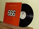 APHRODITE'S CHILD - 666 - ORIGINAL FRENCH 2 X LP - VERTIGO SWIRL