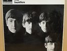 THE BEATLES WITH THE BEATLES LP OG UK MONO PARLOPHONE LP PMC1206 XEX 447/8 7N/7N