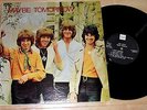 THE IVEYS APPLE SAPCOR 8 ITALIAN ISSUE MAYBE TOMORROW BADFINGER BEATLES