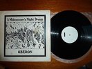 Oberon-A Midsummer's Night Dream.Acorn 1971 Private Press UK Acid Folk 