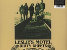 Leslie's Motel - Dirty Sheets Vinyl EU LP