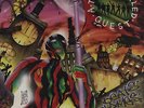 A Tribe Called Quest - Beats, Rhymes And Life Vinyl US 2LP