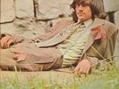 JAMES TAYLOR 1969 first UK lp APPLE label+ inner EX vinyl