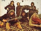 FAIRPORT CONVENTION What We Did 1969 or. US lp DIFFERENT COVER