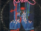 KINKS Great Lost Kinks Album 1973 US ONLY lp + insert WHITE LABEL PROMO