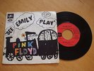 PINK FLOYD - RARE FRENCH SP 45T 7