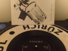 WARSAW / JOY DIVISION - The Ideal Beginning ENIGMA PSS 138 Rare Ian Curtis 7