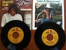 Neil Young - Like a Hurricane, NM, Single, 7