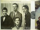 LP,  Kraftwerk, Trans Europa Express, OIS, First Press Kling Klang 1977, 