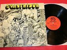 Svanfridur - What's Hidden There? LP prog rock original 1972 Iceland Pokora RARE