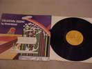 Celestial Ocean Brainticket LP RCA Victor DLISP 34158 with Poster Prog
