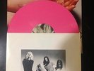 Hole, Ask For It. 1995 PINK Vinyl RARE Live Through This DEMOS