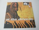 At The Drive-In Relationship Of Command Sealed RSD Orange Vinyl