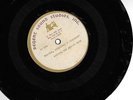 Unreleased Garage Acetate 45 Jagged Edge - Two-Sided MONSTER - Regent Sound