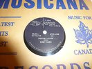 BOBBY DARIN DREAMLOVER 78 RPM ATCO 6140