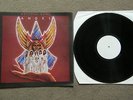helluva band...angel...cbc 4010..emi..white label test pressing...l