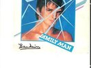 *MIKE OLDFIELD*FAMILY MAN* RARE *FRENCH * 7