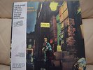 David Bowie Ziggy Stardust Limited Edition Ryko Clear Vinyl LP