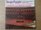 Deep Purple - Concerto for Group and Orchestra - Holy Grail - Tetragrammaton