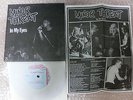 MINOR THREAT  / IN MY EYES 7inc ORIGINAL DISCHORD BAD BRAINS MISFITS  KBD PUNK