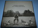 ** GEORGE HARRISON ALL THINGS MUST PASS LP   NEAR MINT FIRST PRESS **