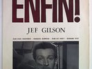 JEF GILSON 