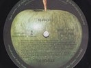 BEATLES NZ LP - Revolver , New Zealand World Record Club Apple label - RARE