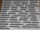 VOL. 4  ROCK & ROLL  78rpm SET OF RECORDS