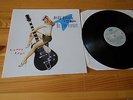 JEFF BECK & THE BIG TOWN PLAYBOYS - CRAZY LEGS / HOLLAND-LP 1993 MINT-