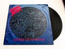 MORBID ANGEL ALTARS OF MADNESS 1989 Earache Mosh11 Death Metal LP 1st press
